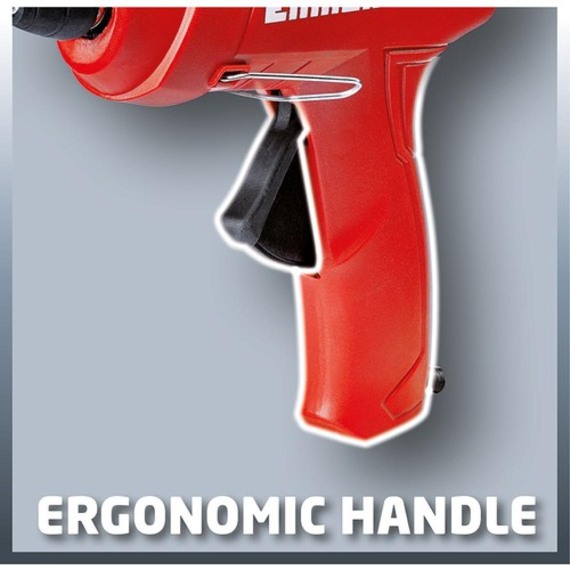 Einhell TC-GG 30, Silikon Mum Tabancası