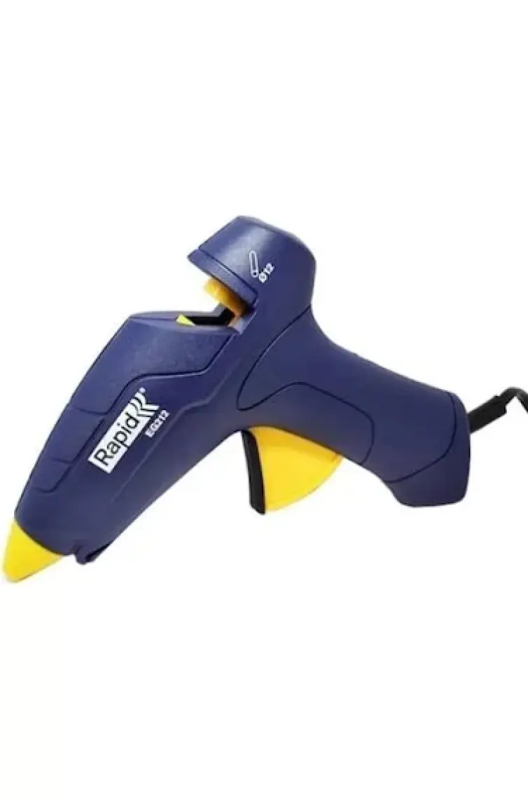 Rapid EG212 Sıcak Silikon Tabancası 200W