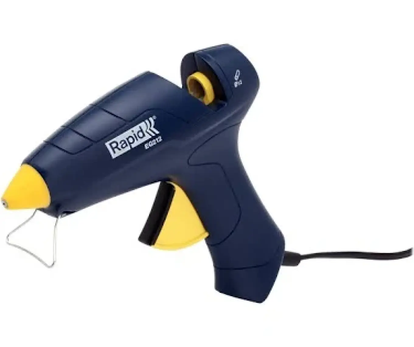Rapid EG212 Sıcak Silikon Tabancası 200W