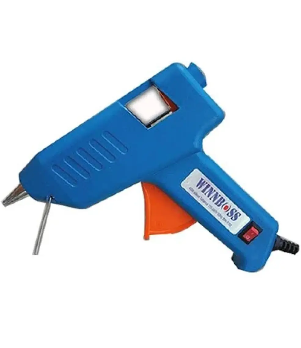 Qniay Wn-1022S 20 Watt Sıcak Silikon Tabancası On/Off Switch