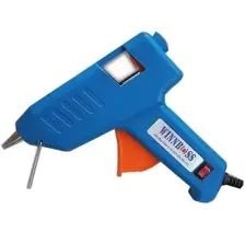 Qniay Wn-1022S 20 Watt Sıcak Silikon Tabancası On/Off Switch
