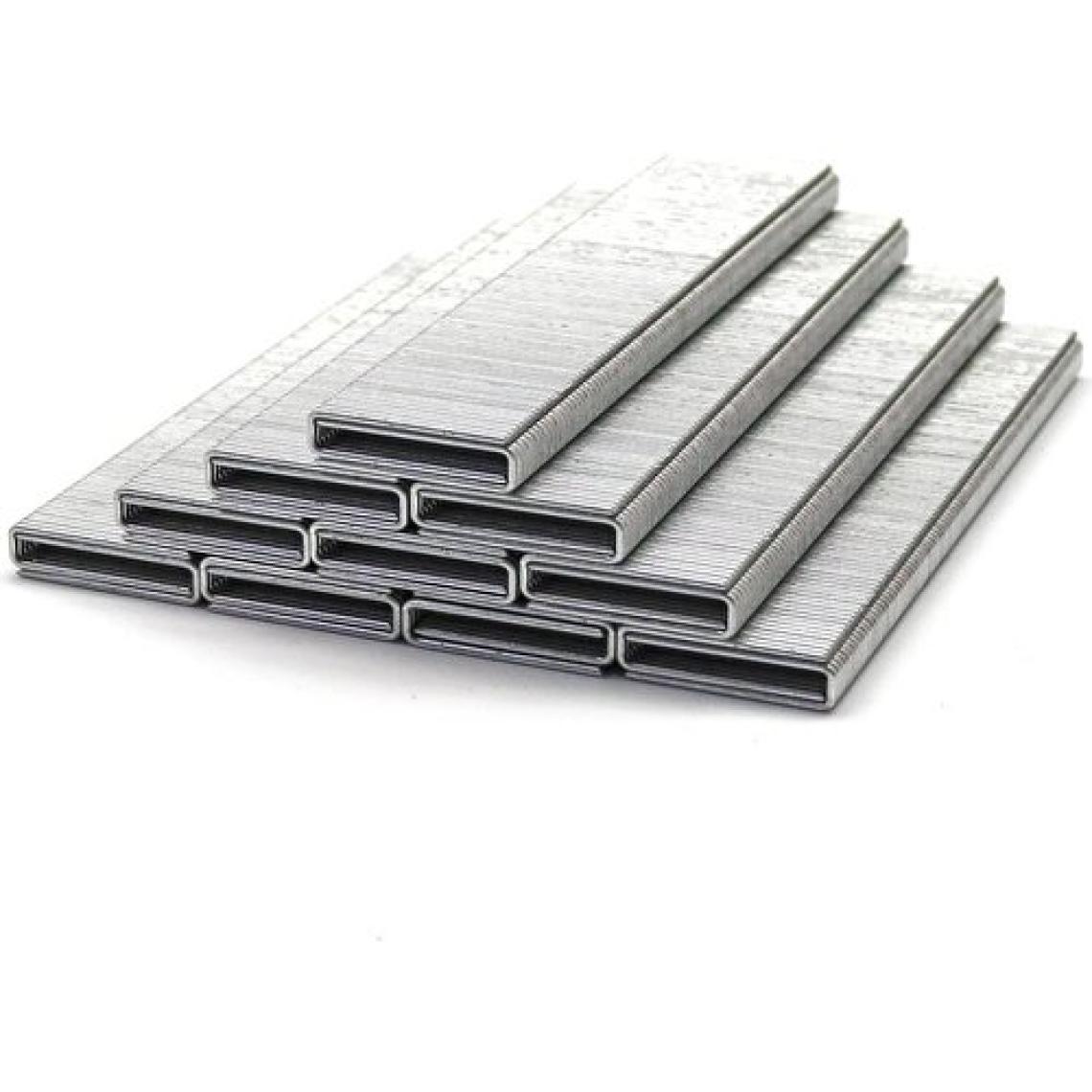 Kobb Kbz9025 25mm 2500 Adet 90 Serisi Ağır Hizmet Tipi Zımba Teli