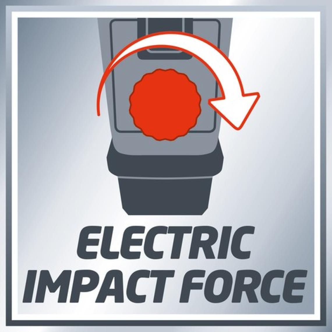 Einhell TC-EN 20 E, Elektrikli Zımba