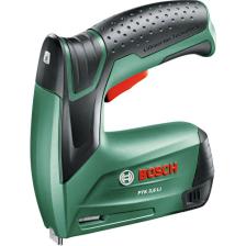 Bosch Ptk 3,6 Lı Akülü Zımbalama Makinesi - 0603968200