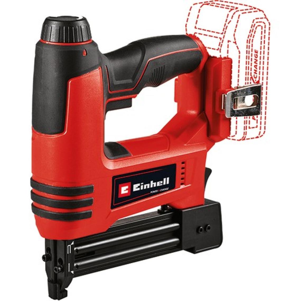 Einhell TE-CN 18 Li - Solo, Akülü Zımba