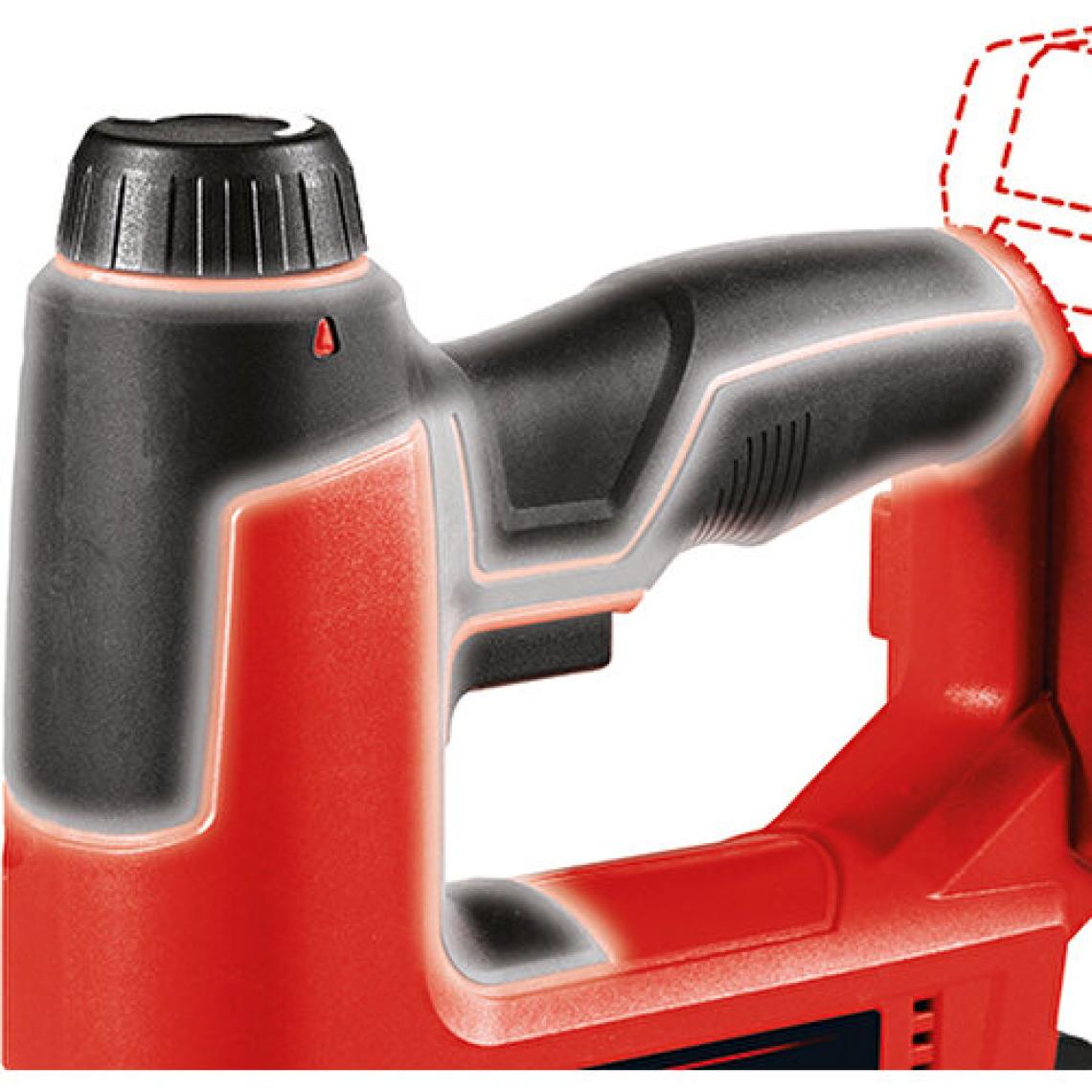 Einhell TE-CN 18 Li - Solo, Akülü Zımba