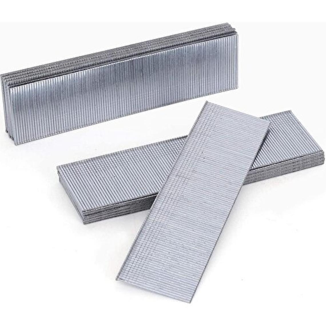 Kobb KBZ20F 20MM 2500 Adet F/e/j/8 Serisi Ağır Hizmet Tipi Kesik Başlı Çivi