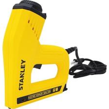 Stanley St6tre550 Elektrikli Zımba Ve Çivi Tabancası