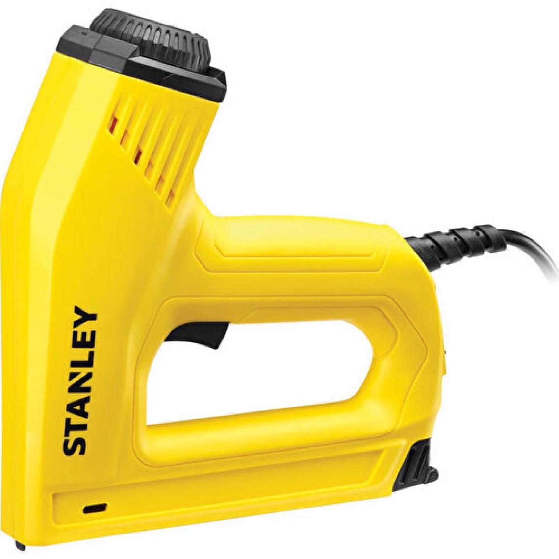 Stanley St6tre550 Elektrikli Zımba Ve Çivi Tabancası