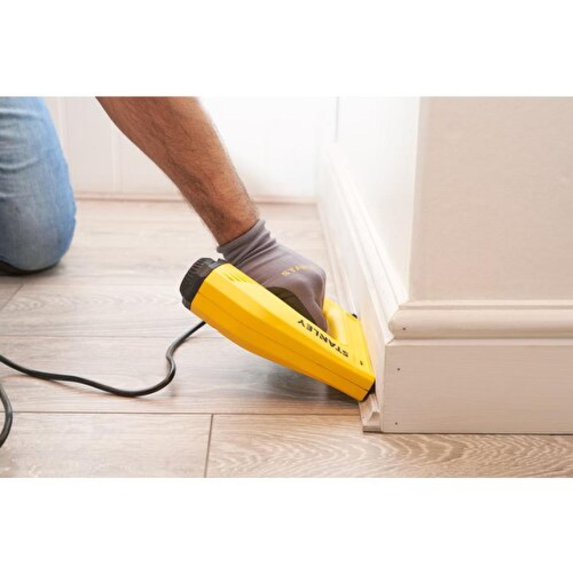 Stanley St6tre550 Elektrikli Zımba Ve Çivi Tabancası