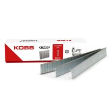 Kbz20f 20mm 2500 Adet F/e/j/8 Serisi Ağır Hizmet Tipi Kesik Başlı Çivi - Değişenua