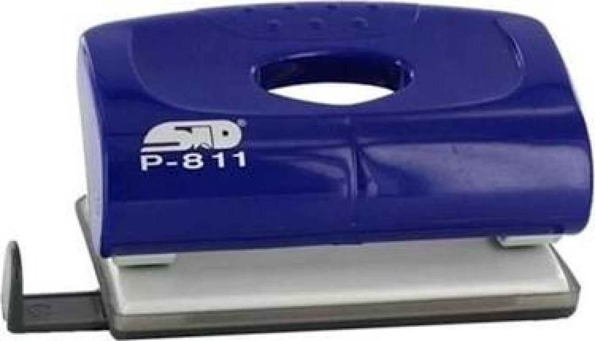 Std Delgeç Popular Küçük Boy P-811 Mavi