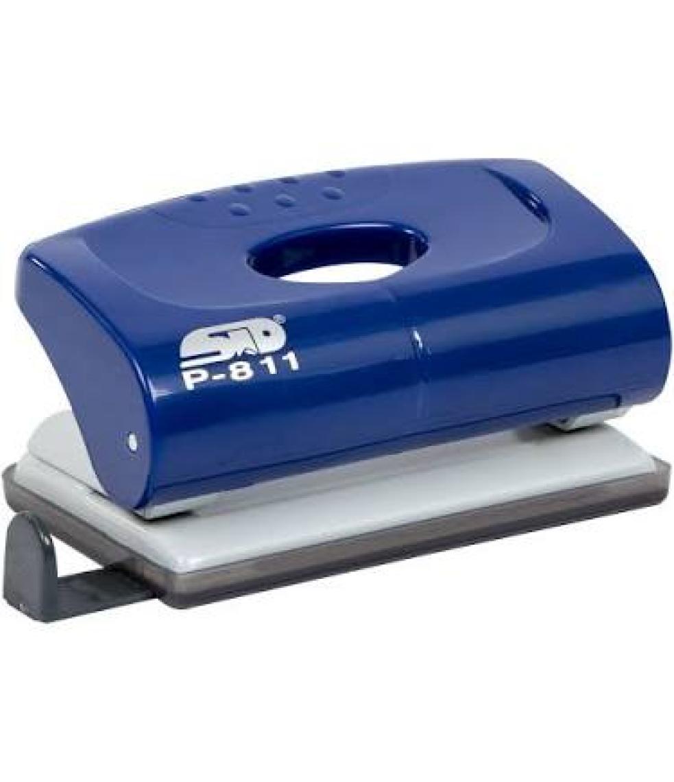 Std Delgeç Popular Küçük Boy P-811 Mavi
