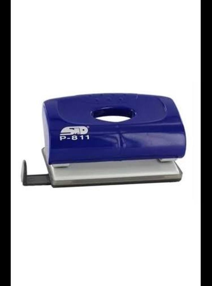 Std Delgeç Popular Küçük Boy P-811 Mavi