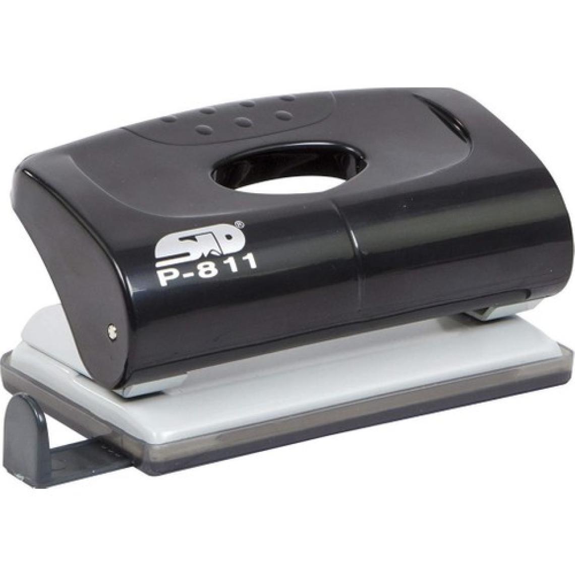 Std Delgeç Popular Küçük Boy P-811 Siyah