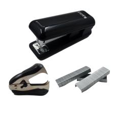 24/6 Zımba Makinası 20 Sayfa Diker Tel Sökücü Ve Zımba Teli Set S5147cs