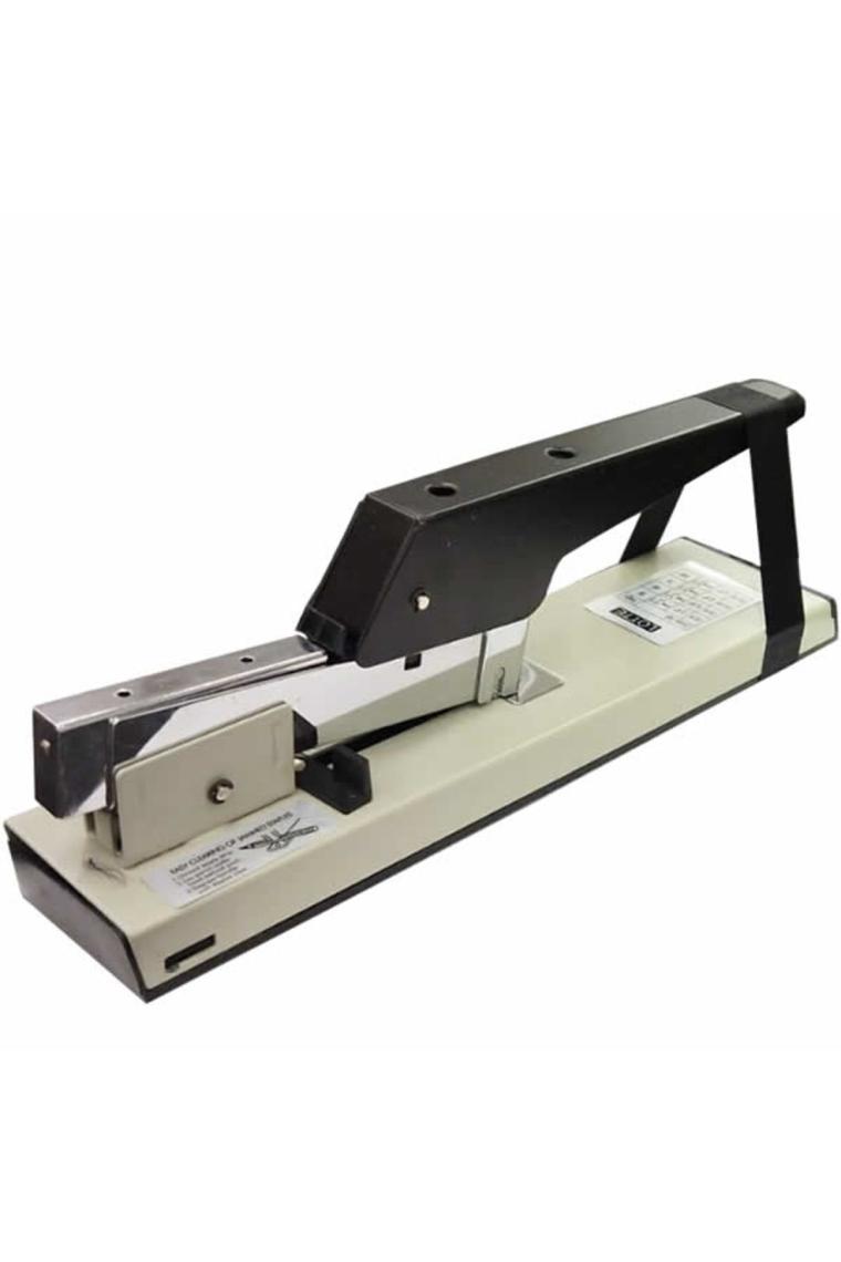 Lt326 100 Yaprak Lotte Arşiv Tipi Zımba Makinası