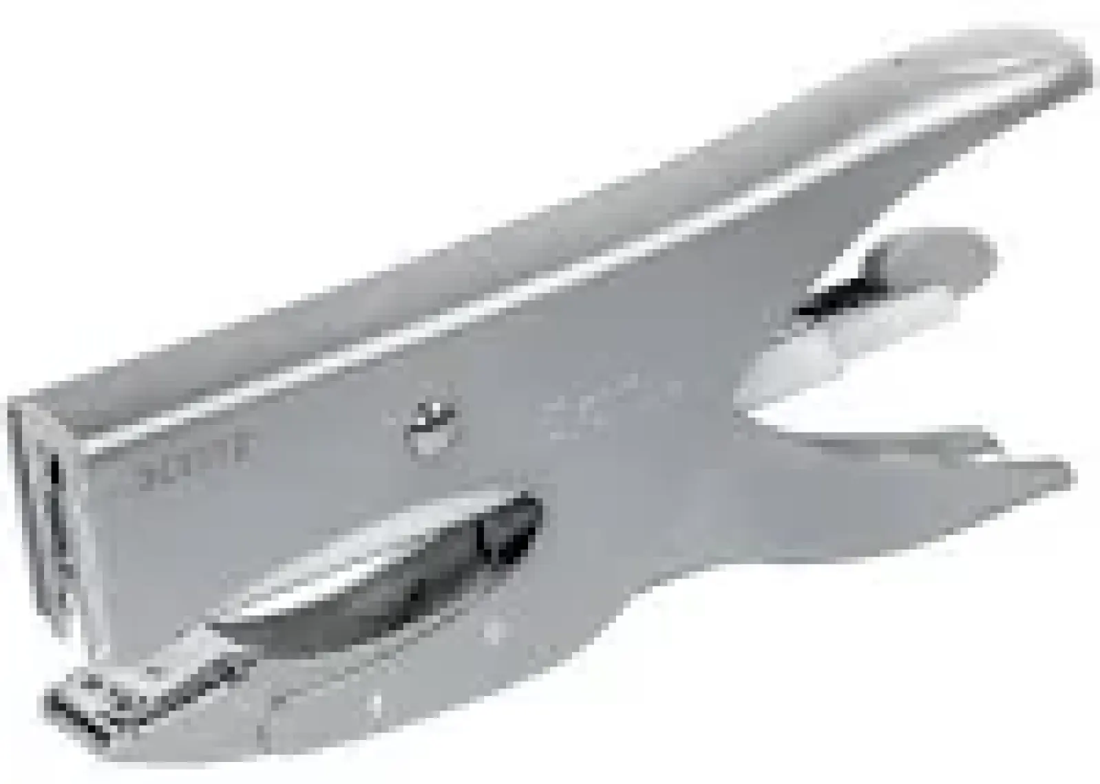 Leitz Pens Tipi Zımba Makinesi 40 syf