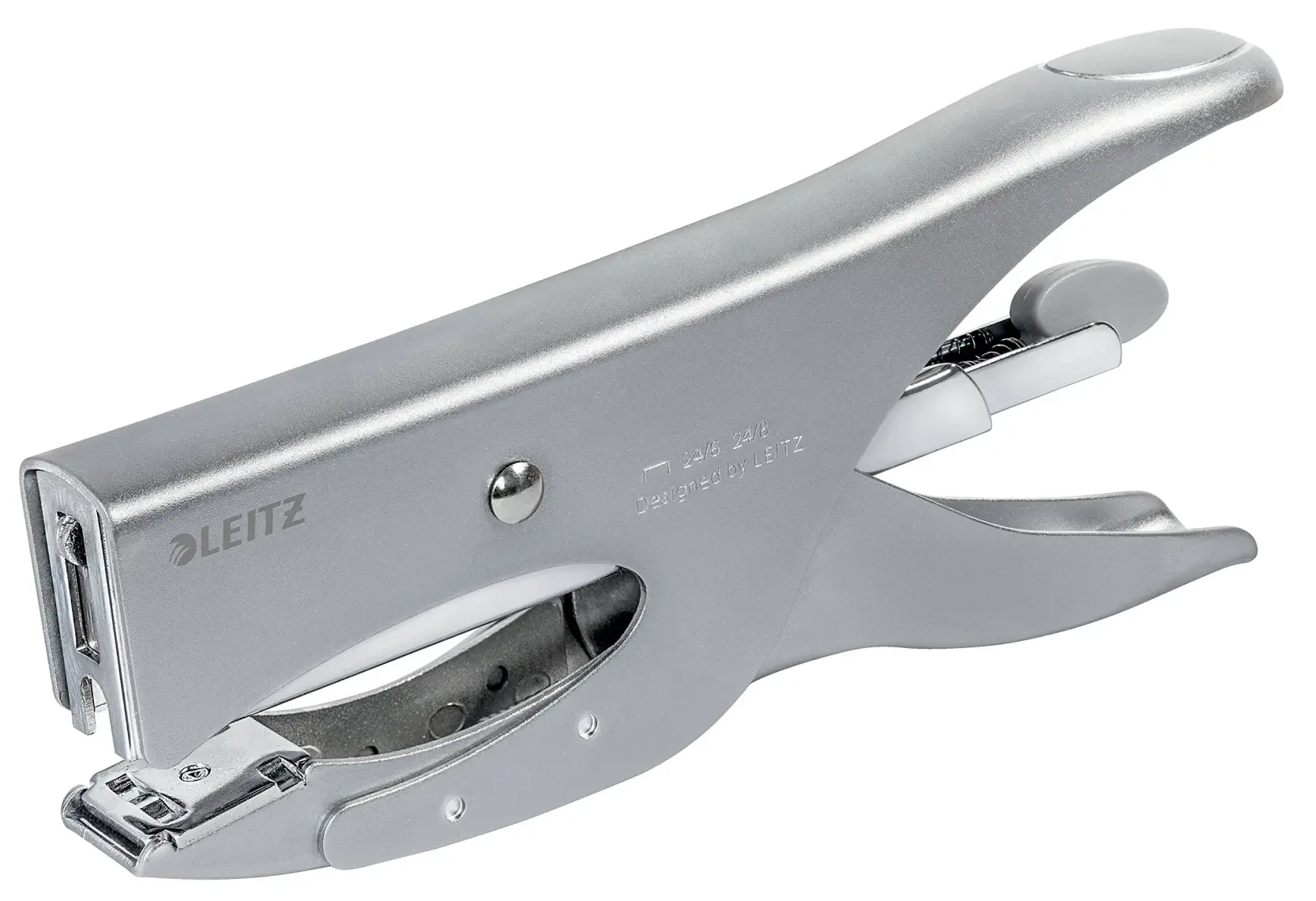 Leitz Pens Tipi Zımba Makinesi 40 syf