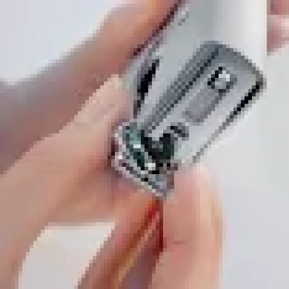 Leitz Pens Tipi Zımba Makinesi 40 syf