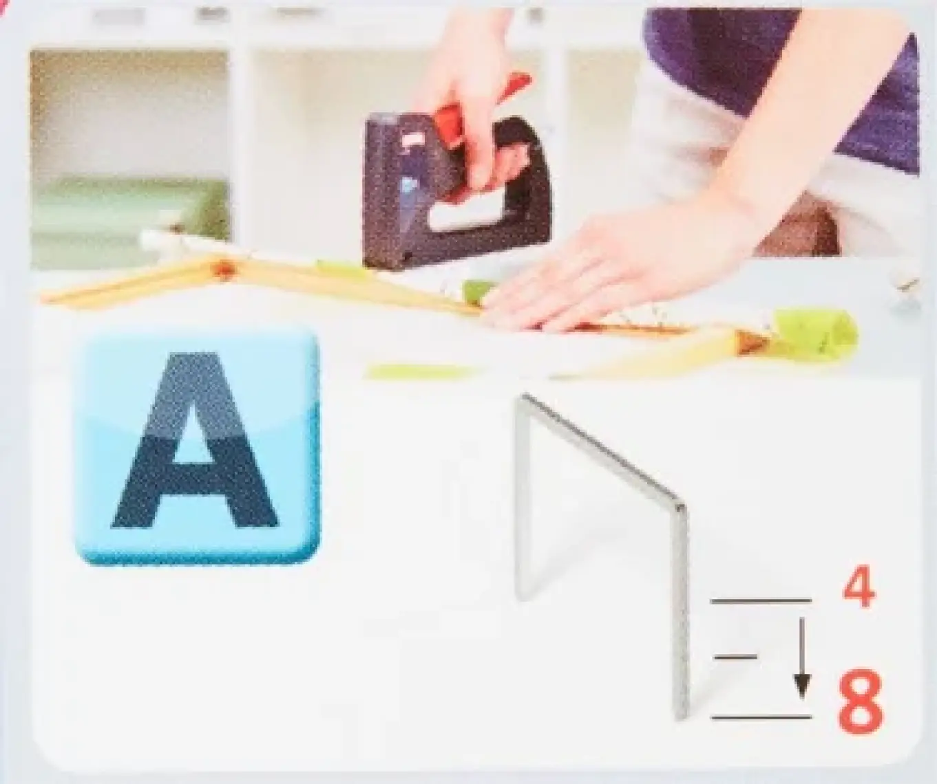 Novus Çakma Zımba Makinesi J-11