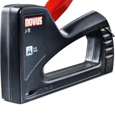 Novus Çakma Zımba Makinesi J-11