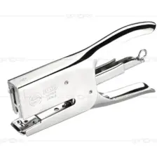 Delta 105 Çelik Pens Zımba Makinesi (24/6-24/8 Zımba Teli)