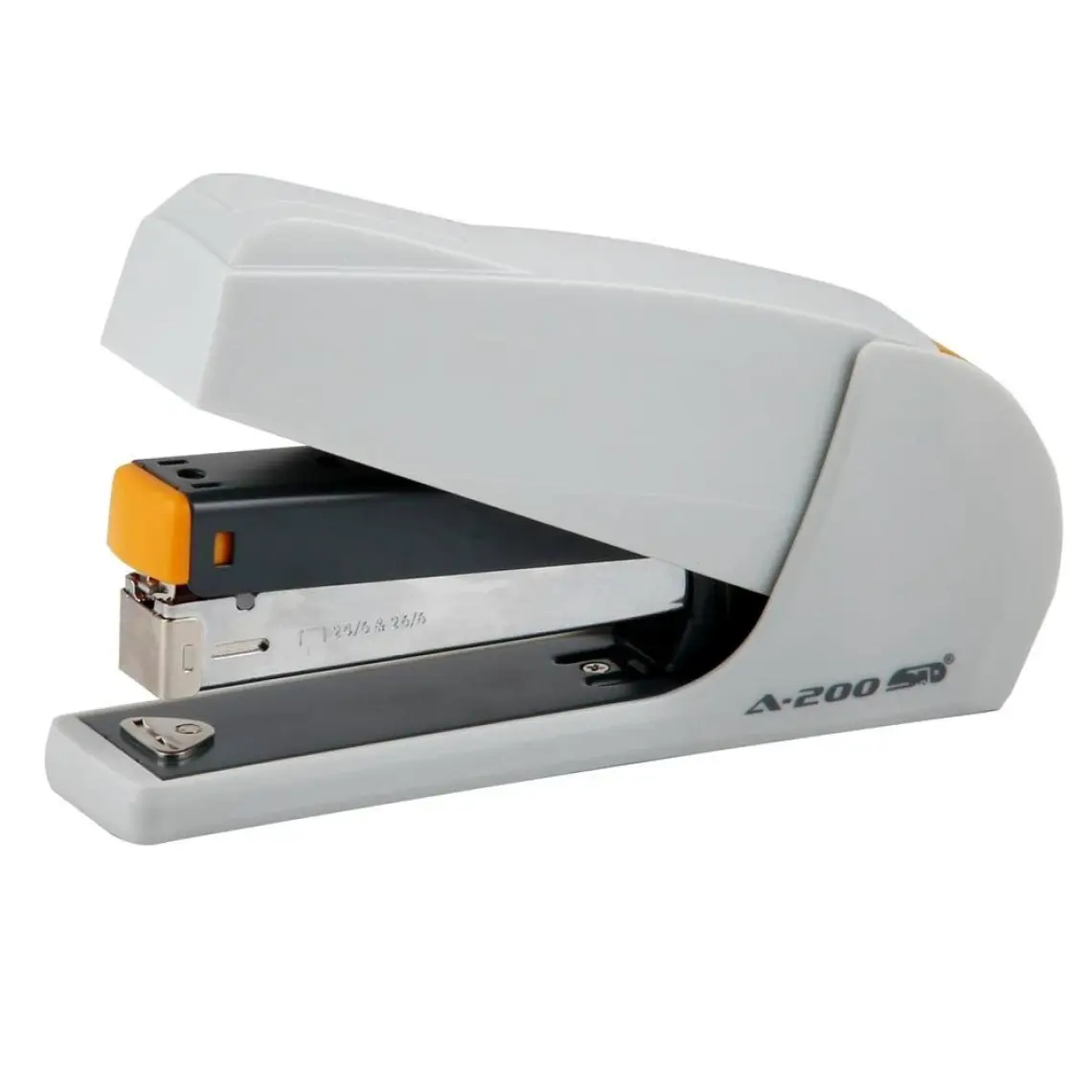 Std Güç Tasarruflu Zımba Mak.Tam Boy 24/6 A-200