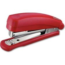 Leitz 5517 No:10 10 Sayfa Kırmızı Zımba Makinesi