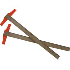 Yıldızlar Kod:113 T Cetveli Ahşap 75 Cm