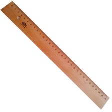 30 Cm Tahta Cetvel 035