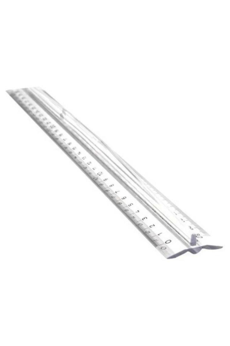 30 Cm Trıbldesımetre 0250