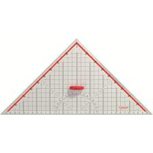 Maped Gönye Geodreick Pratica 35Cm 147100