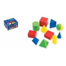 Geometrik Cisimler Rgc-12