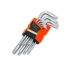 Qtools Q Tools 9 Parça Tork Alyan