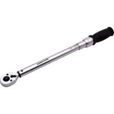 İzeltaş 3/8\'\' Cırcırlı Tork Anahtar 20 - 100Nm