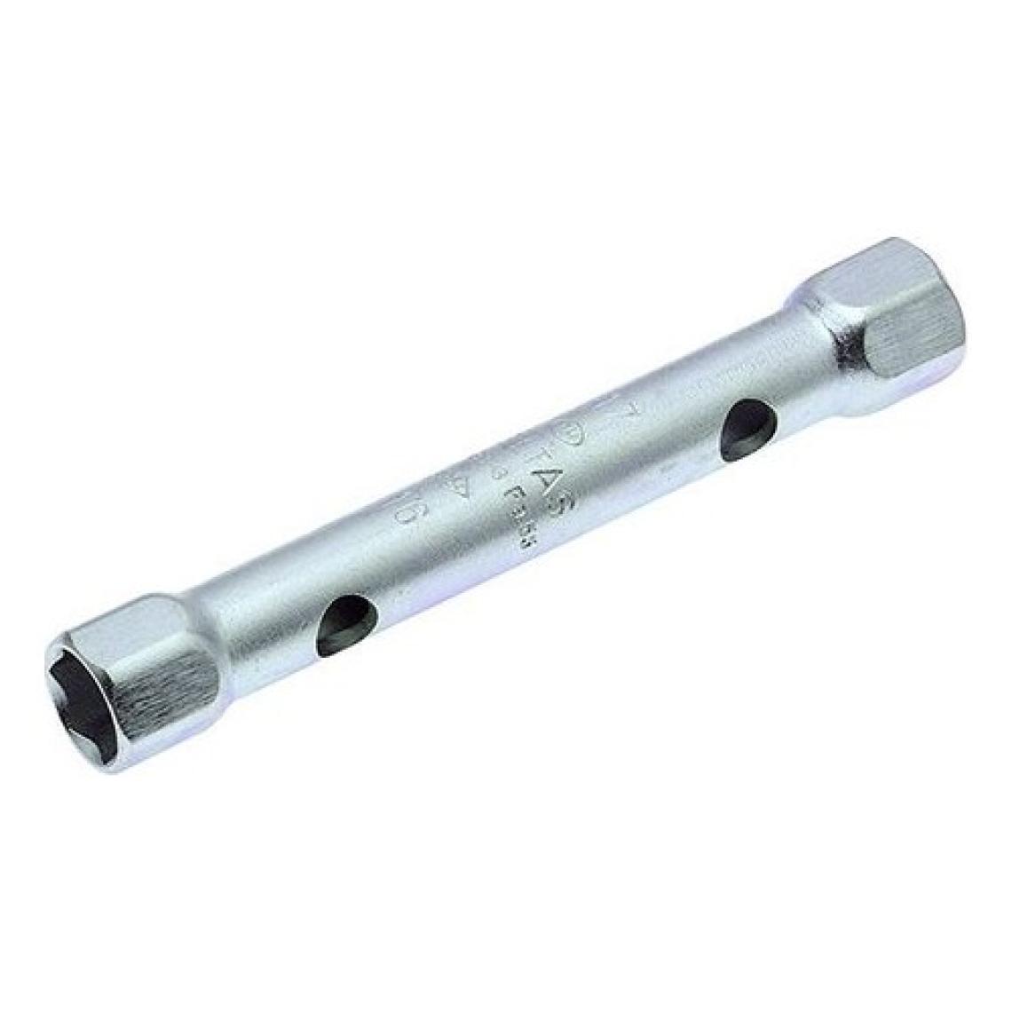 İzeltaş Kovan Anahtar İki Ağız 16X17 Mm