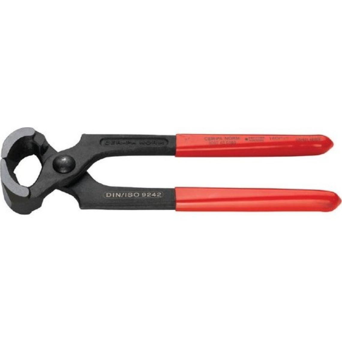 Cer-pa Marangoz Kerpeteni 180MM