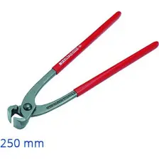 İzeltaş Betoncu Kerpeten Pvc 250 Mm