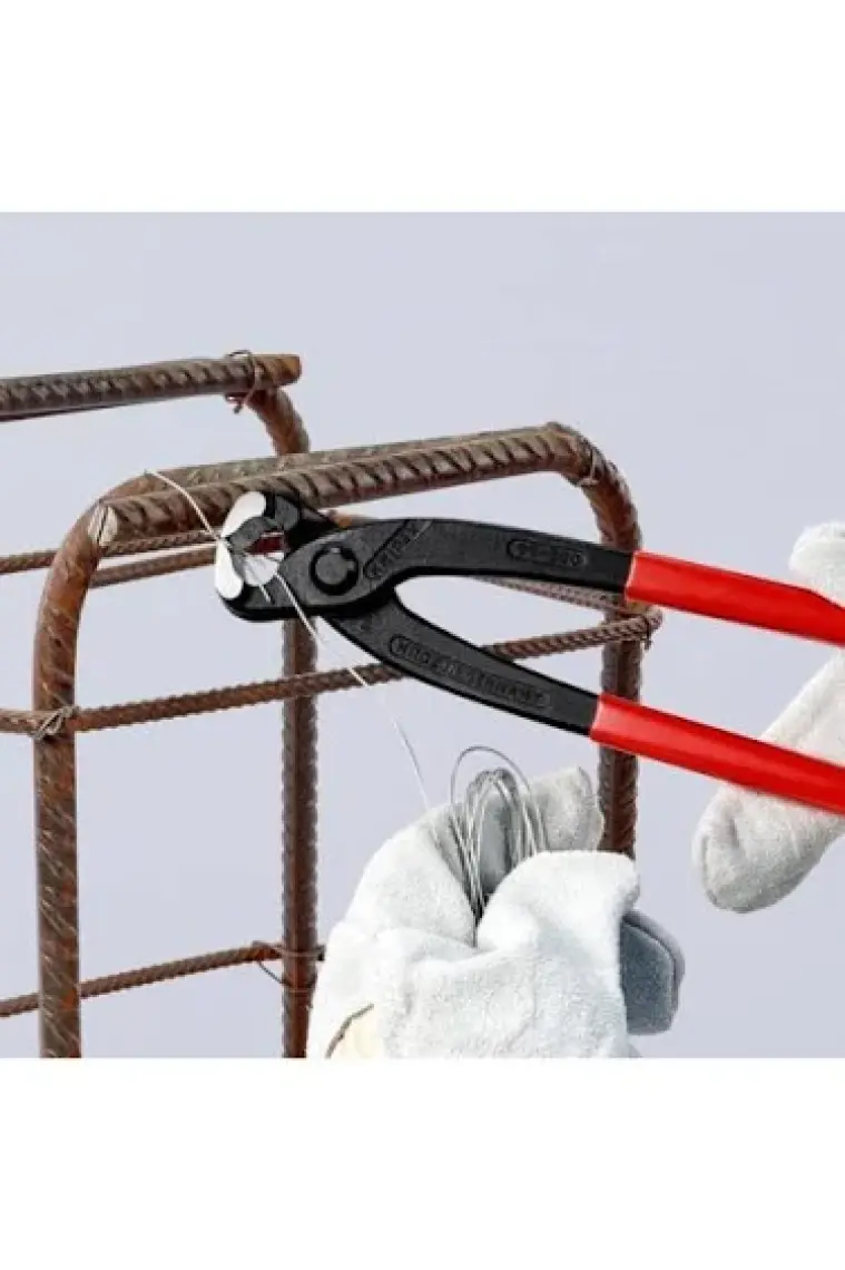 Knipex Betoncu Kerpeteni 280MM