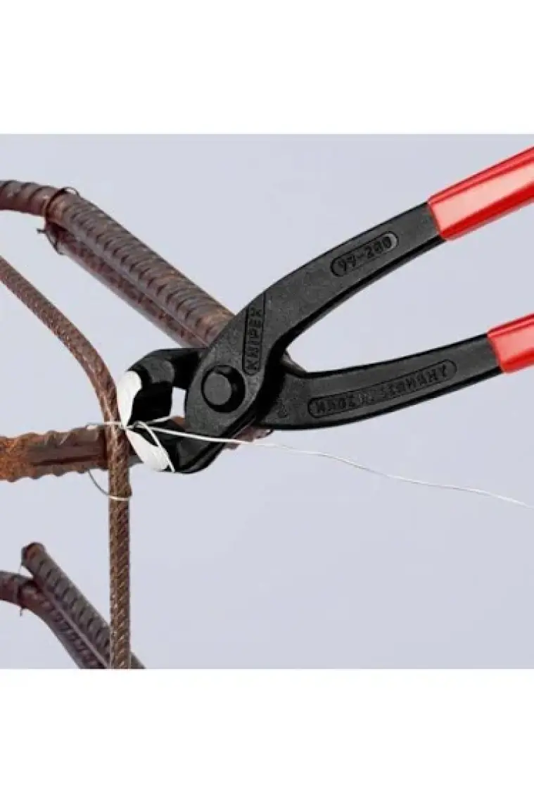Knipex Betoncu Kerpeteni 280MM