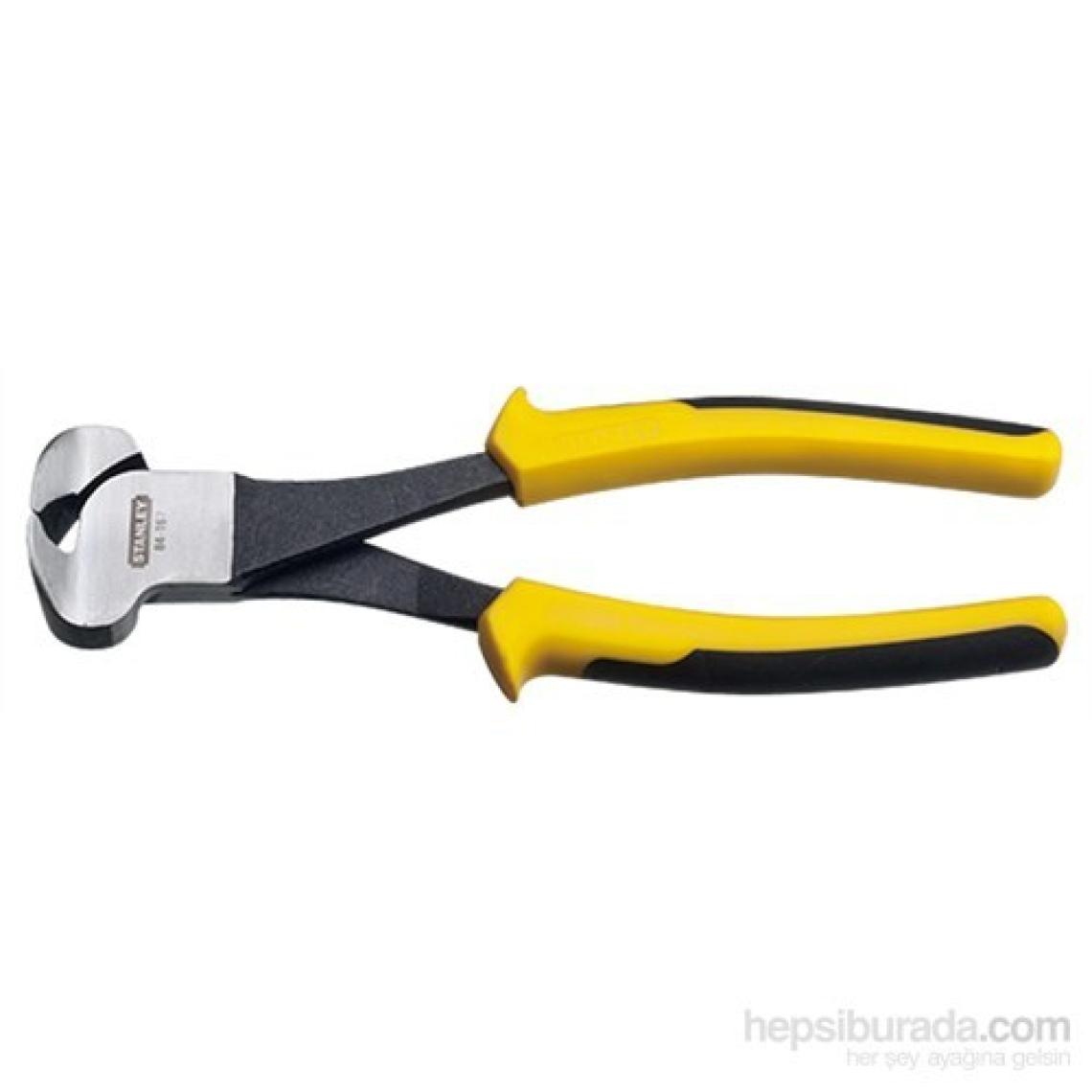 Stanley Stht841678 Kerpeten 200Mm Marangoz Kerpeteni