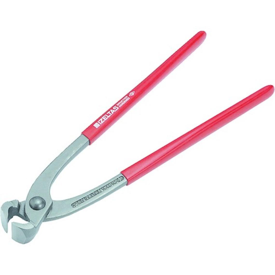 İzeltaş Betoncu Kerpeteni 225 mm