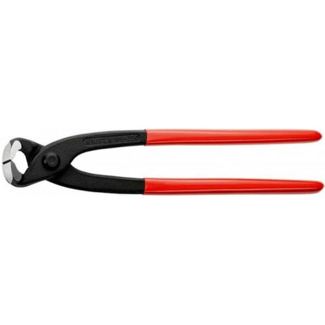 Knıpex 9901250 Betoncu Kerpeteni (1 Adet)