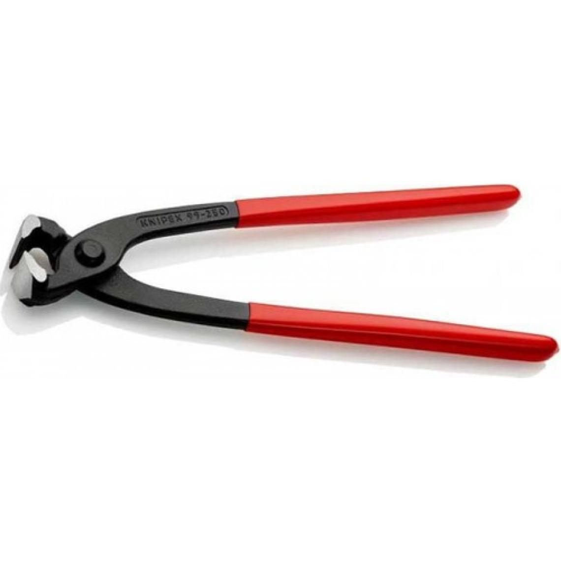 Knıpex 9901250 Betoncu Kerpeteni (1 Adet)