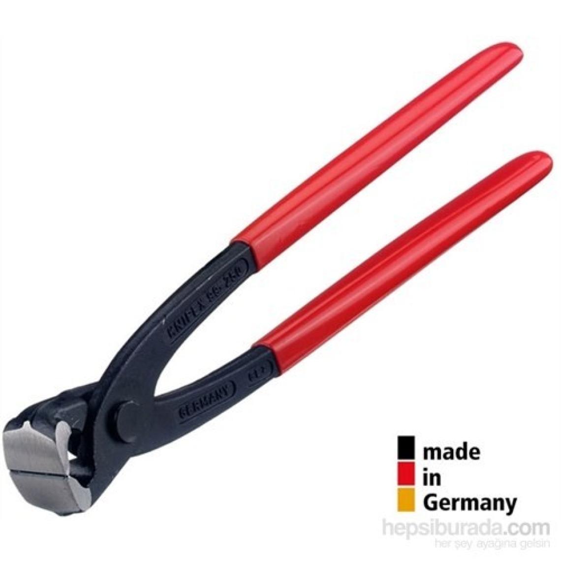 Knipex 9901280 Betoncu Kerpeteni 280 Mm