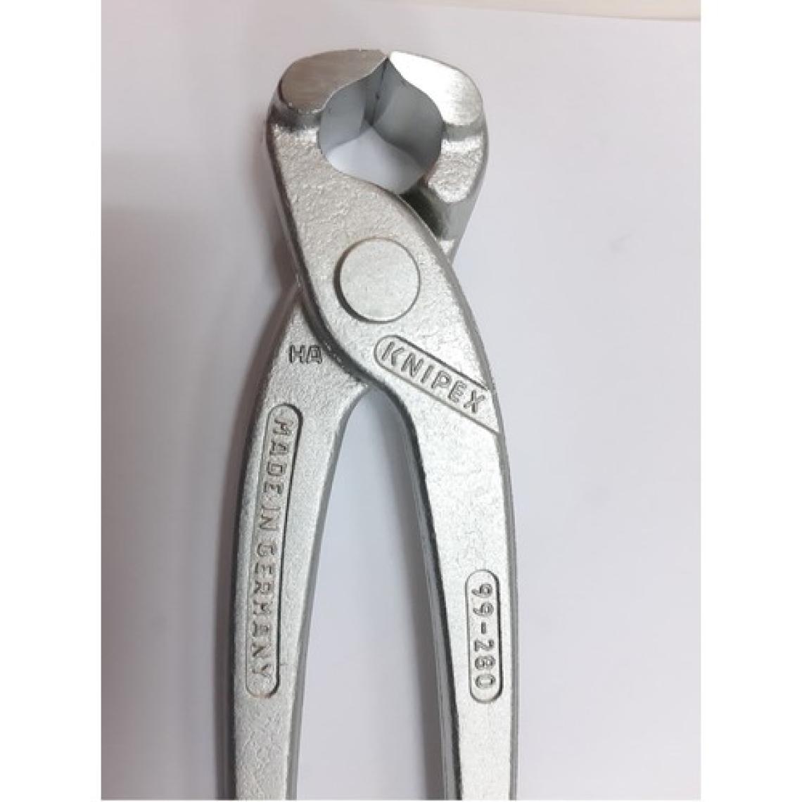 Knipex 99 04 280 Betoncu Kerpeteni 280 mm