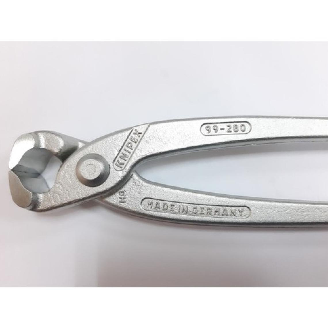 Knipex 99 04 280 Betoncu Kerpeteni 280 mm