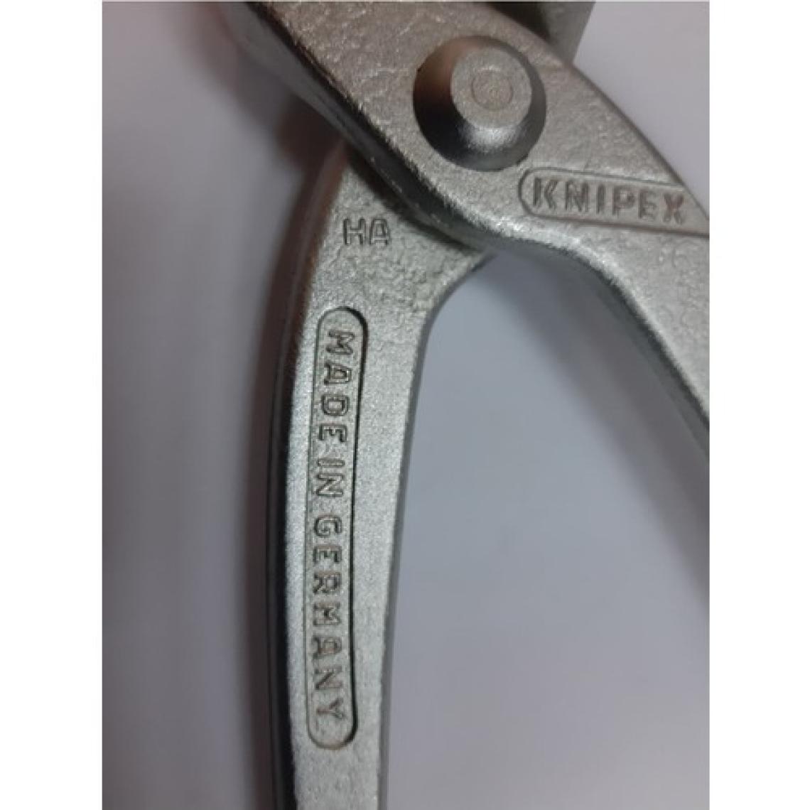 Knipex 99 04 280 Betoncu Kerpeteni 280 mm