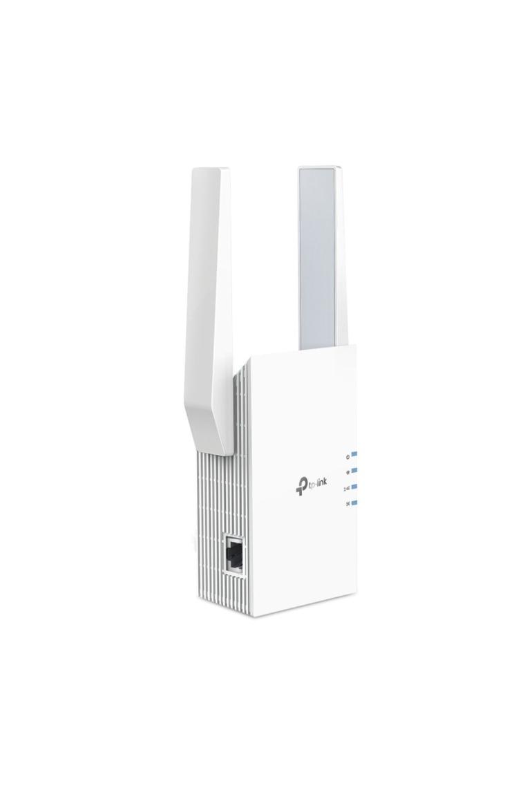 RE705X, AX3000 Mbps OneMesh Wi-Fi 6 Menzil Genişletici, Geniş Bant/Wi-Fi Genişletici, 1 Gigabit B